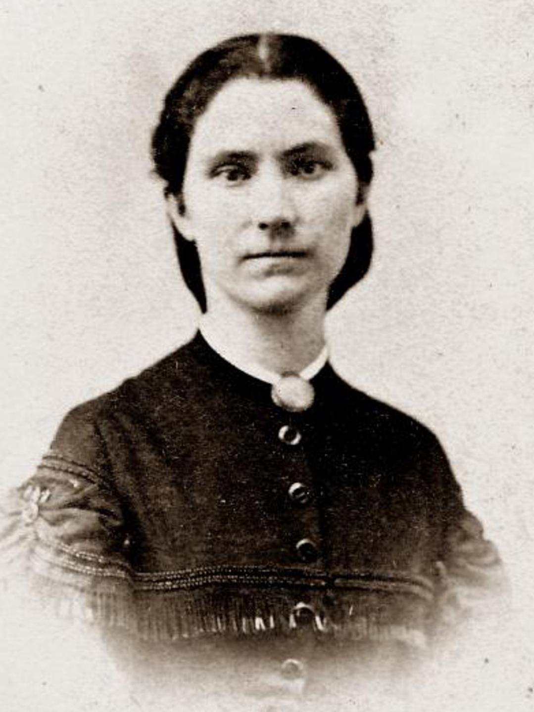 Caroline Stockdale (1848 - 1931) Profile